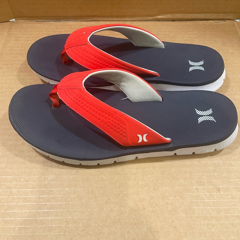 Men’s Hurley sandles